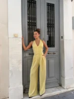 Urban Chic Jumpsuit - Image 3