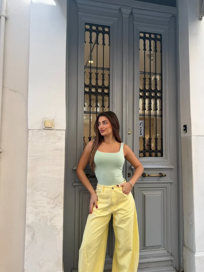 Essential Tank Top - Image 3