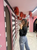 Cherry Chic Shirt - Image 4