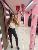 Mocha Sculpt Leggings