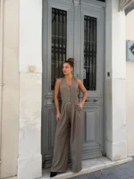 Urban Chic Jumpsuit - Image 7