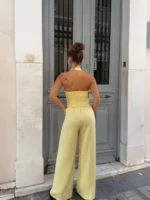 Urban Chic Jumpsuit - Image 4