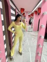 Sculpt Fit Ολόσωμη Φόρμα - Image 2