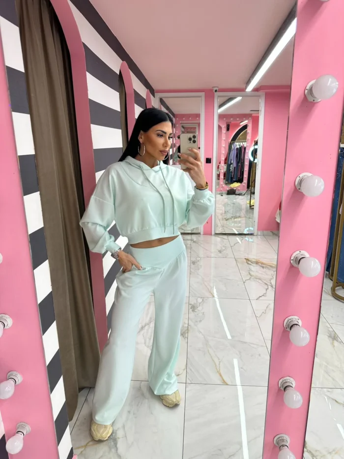 Soft Muse Lounge Set - Image 5