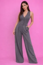 Urban Chic Jumpsuit - Image 2