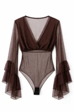 Sheer Muse Top - Image 2