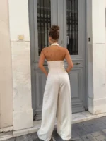 Urban Chic Jumpsuit - Image 10