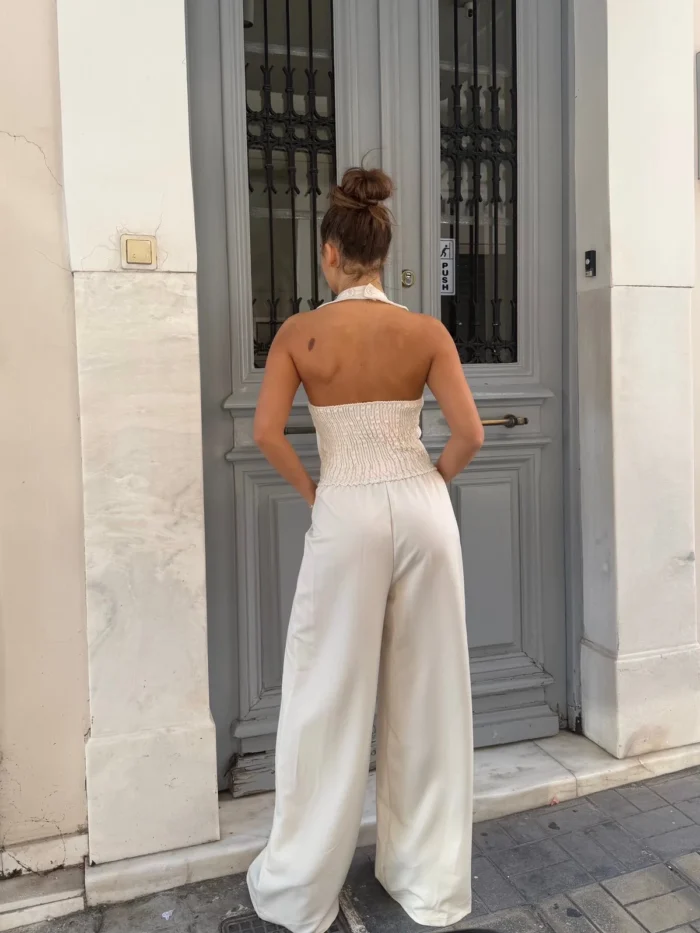 Urban Chic Jumpsuit - Image 10