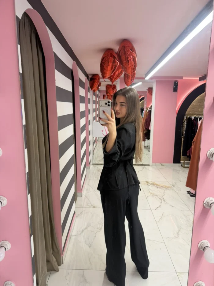 Boss Babe Suit Set - Image 2