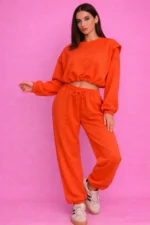 Soft Motion Lounge Set - Image 4