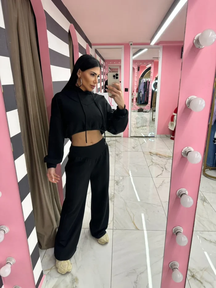 Soft Muse Lounge Set - Image 4