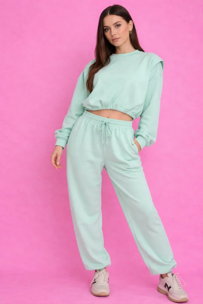 Soft Motion Lounge Set - Image 7