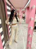 Set Houndstooth Vibes - Image 4