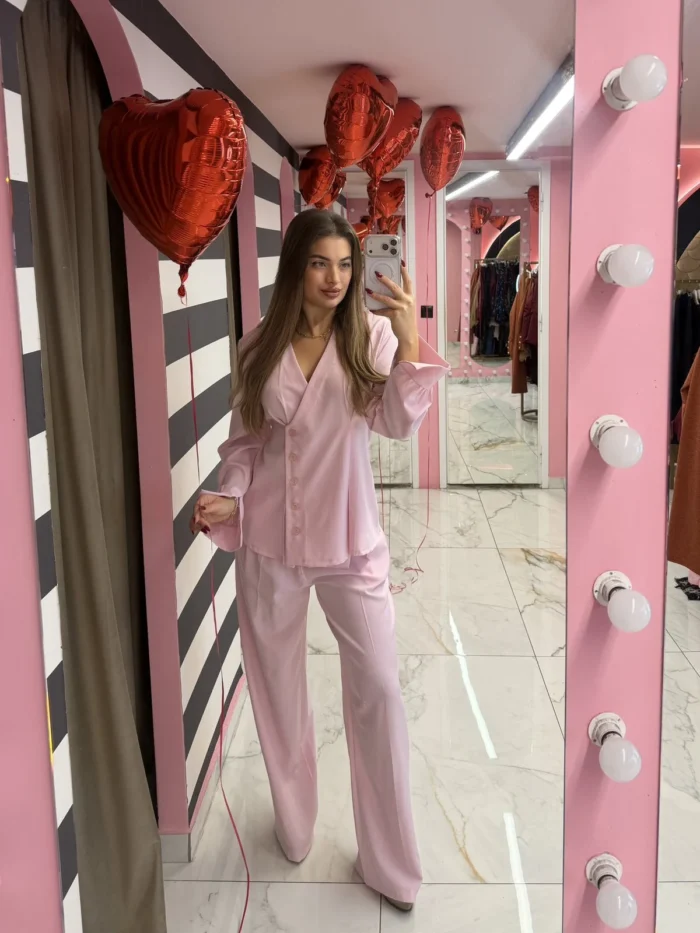 Boss Babe Suit Set - Image 3