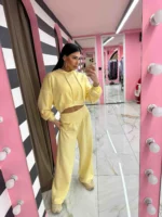 Soft Muse Lounge Set