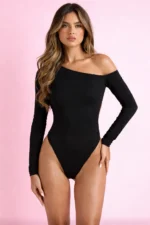 Backless Muse Bodysuit