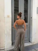 Urban Chic Jumpsuit - Image 8