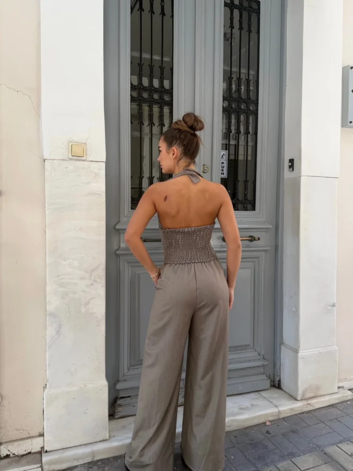 Urban Chic Jumpsuit - Image 8