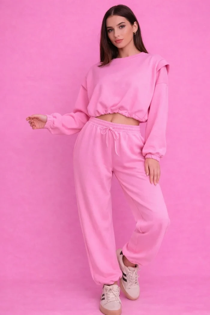 Soft Motion Lounge Set - Image 2