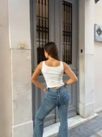 Everyday Square Tank - Image 6