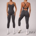 INÉA Shadow Sculpt Jumpsuit