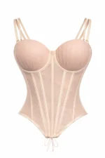 Sculpting Corset Top