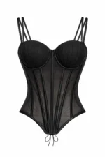 Sculpting Corset Top - Image 2