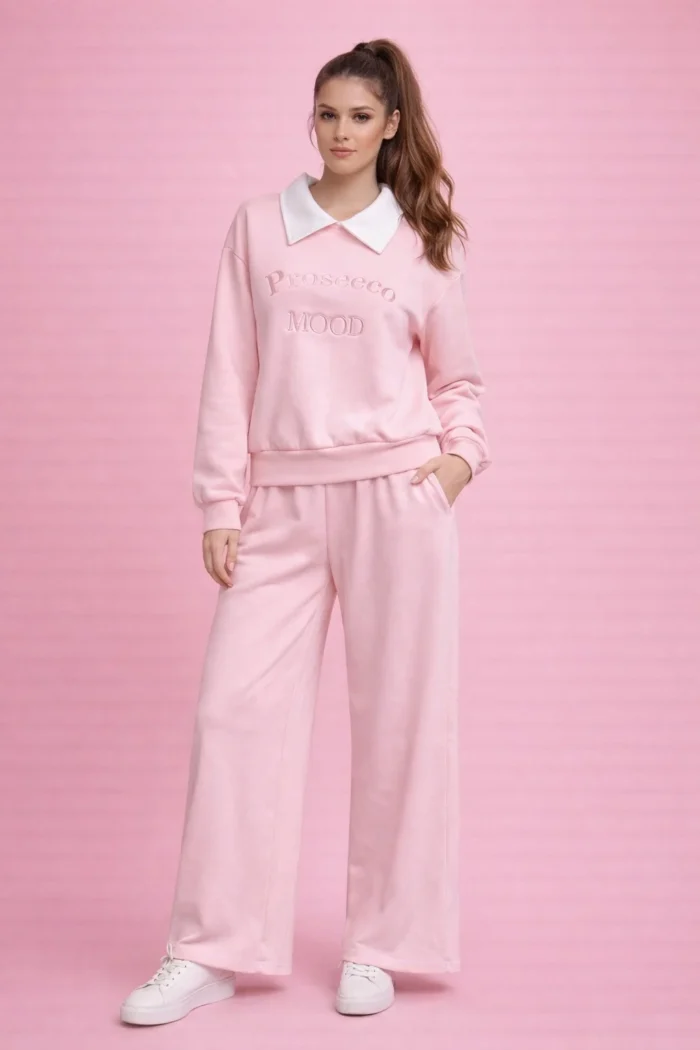 Prosecco Mood Lounge Set - Image 2