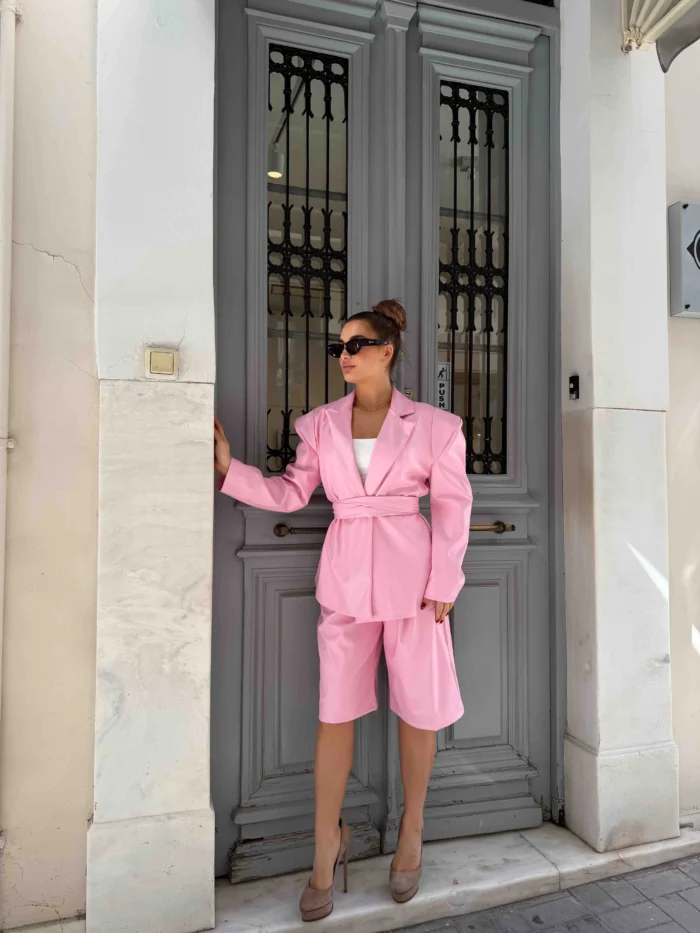 Power Blazer Set - Image 5