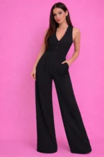 Urban Chic Jumpsuit