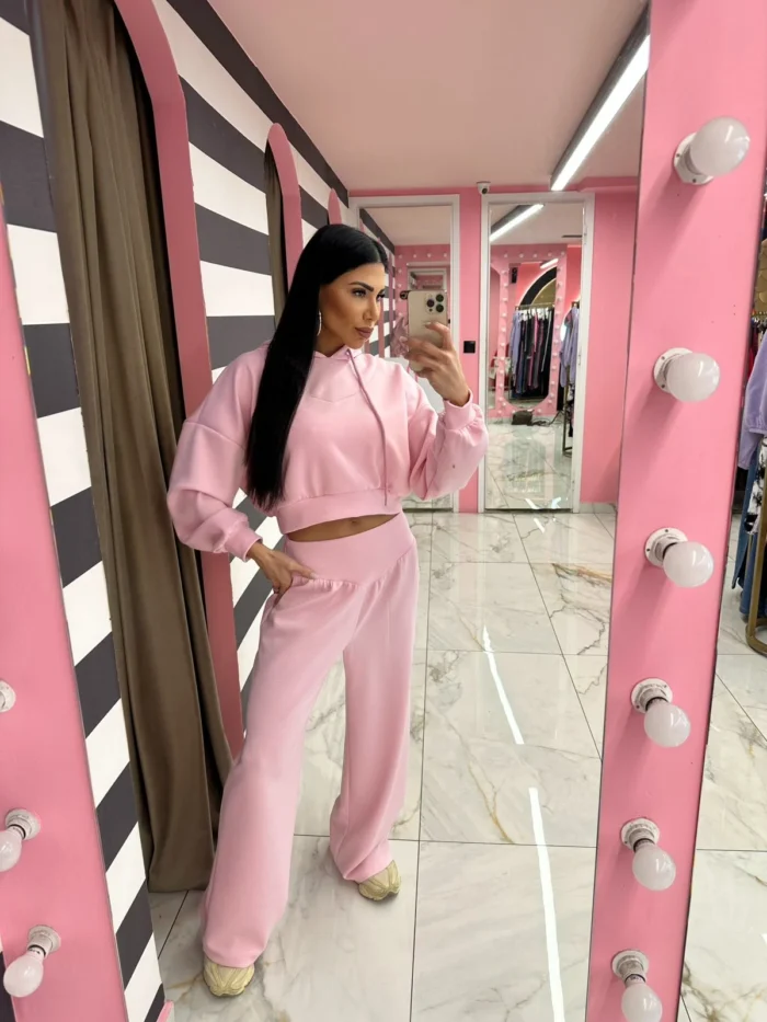 Soft Muse Lounge Set - Image 3