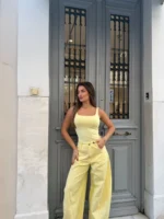 Essential Tank Top - Image 7