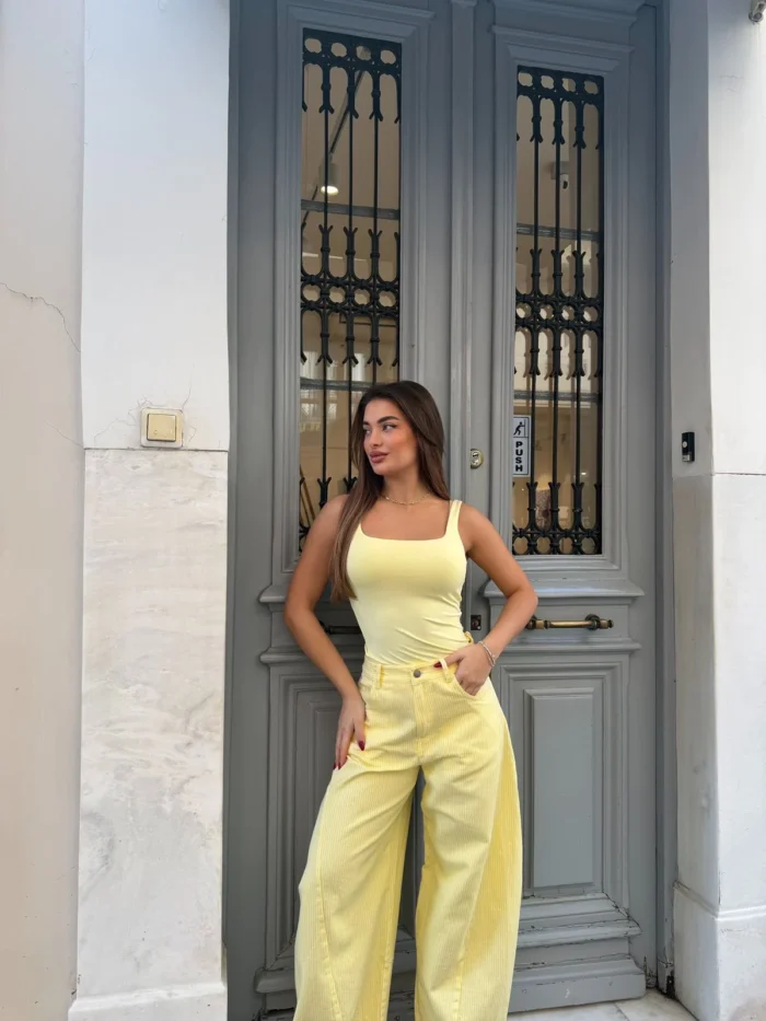 Essential Tank Top - Image 7