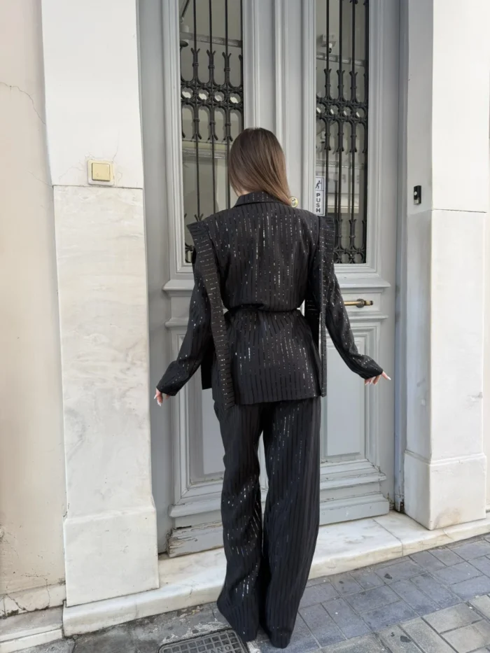 Midnight Spark Suit - Image 2