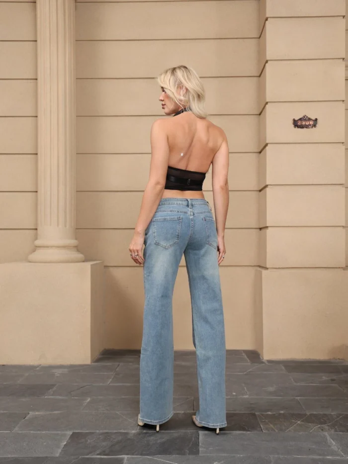 Urban Flare Jean - Image 2