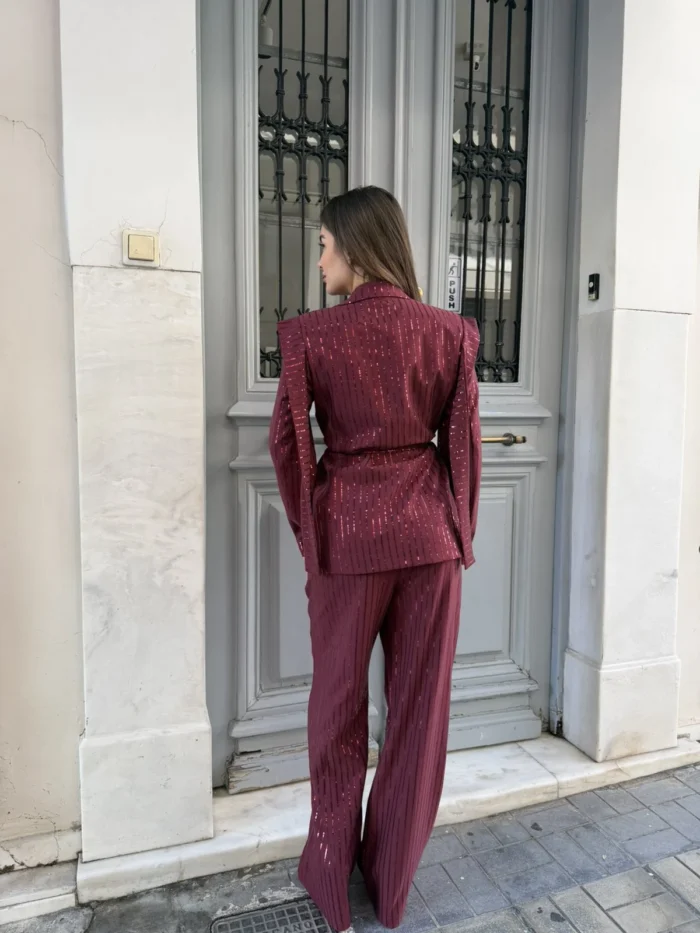 Ruby Statement Suit - Image 2