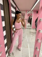 Soft Motion Lounge Set - Image 4