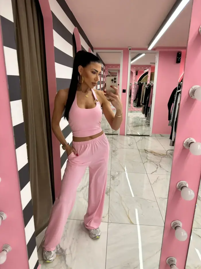 Soft Motion Lounge Set - Image 4