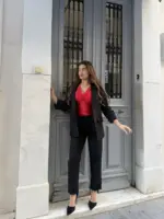 Classic Power Suit - Image 9