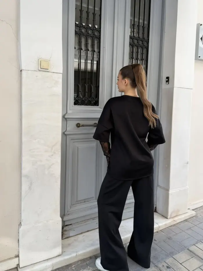 Soft Lounge Set - Image 2