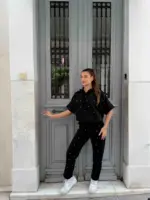 Sparkle Lounge Set - Image 2