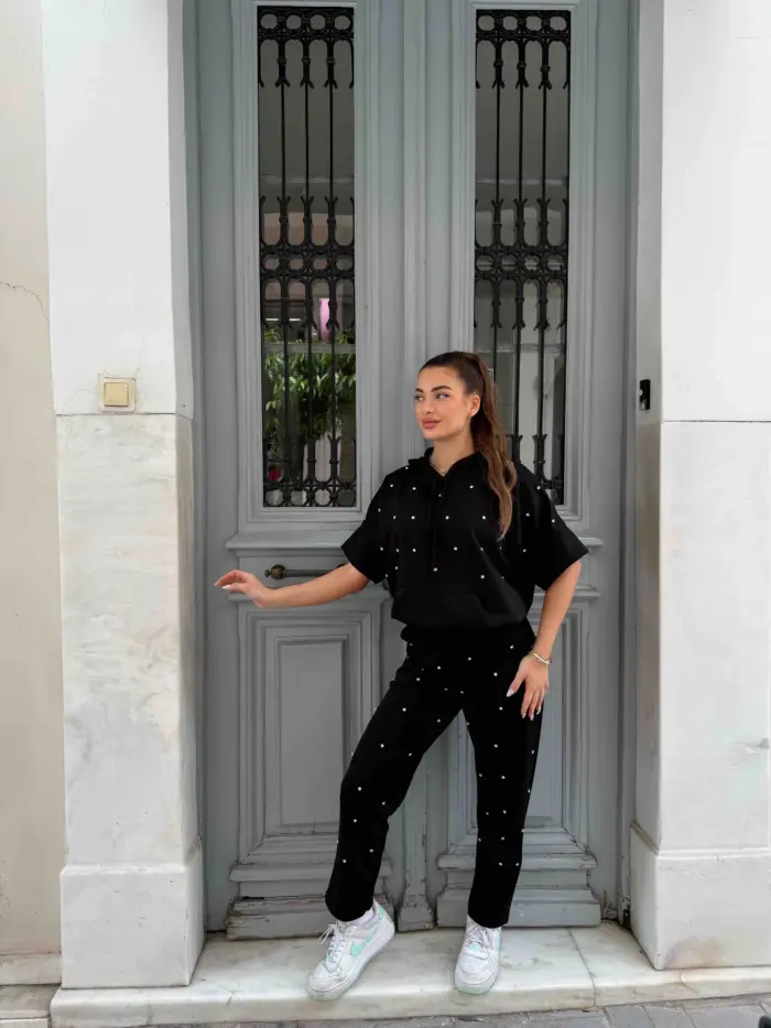 Sparkle Lounge Set - Image 2