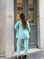 Classic Power Suit - Image 8