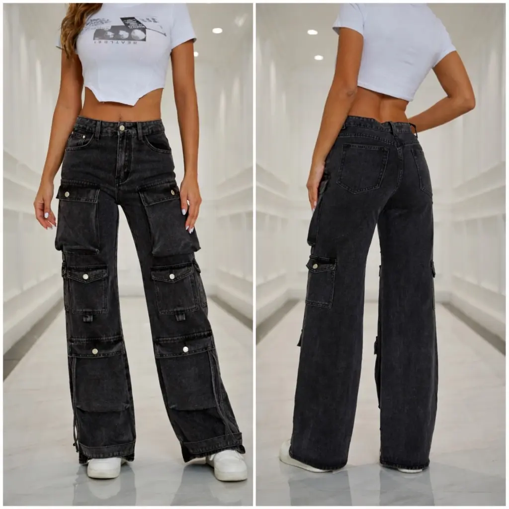 0-02-05-1f1f053d3f3df10119ff5bd4f20bd35cf083c92bfd4d82c549cef1b389c894e9_221adf6d8b0 Urban Cargo Denim - Image 1