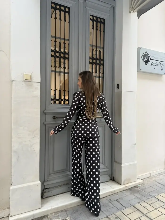 Polka Elegance Set - Image 10