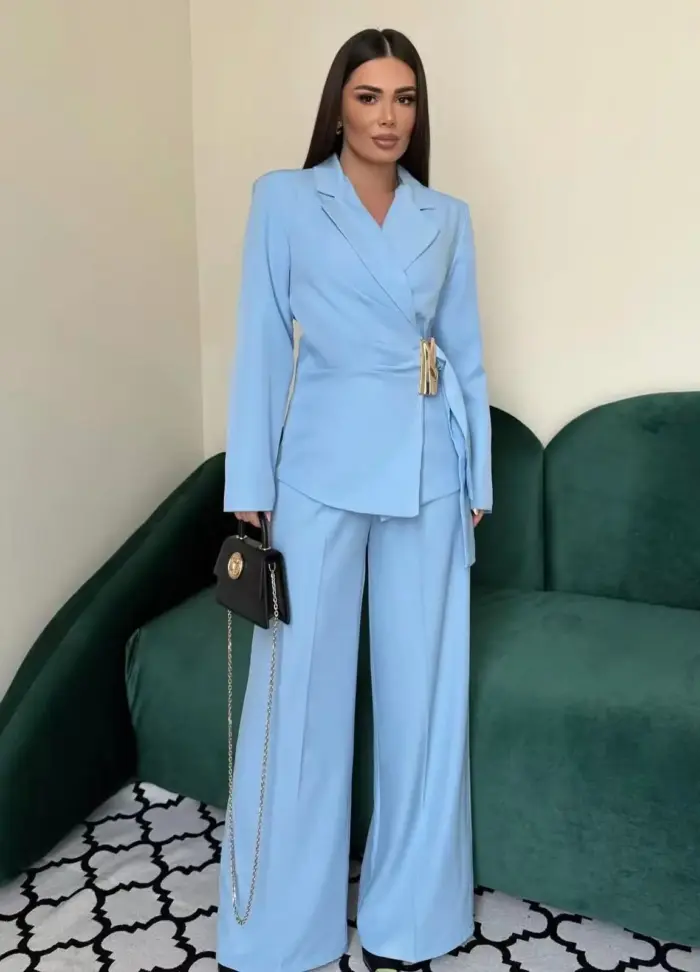 Celeste Chic Suit - Image 2