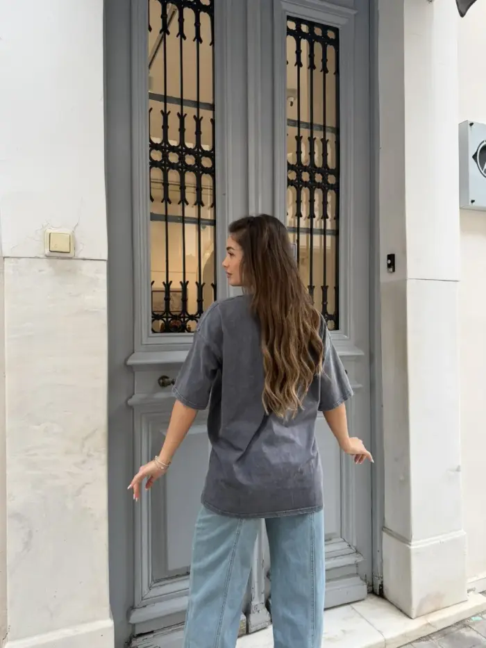 Snoopy Love Tee - Image 4