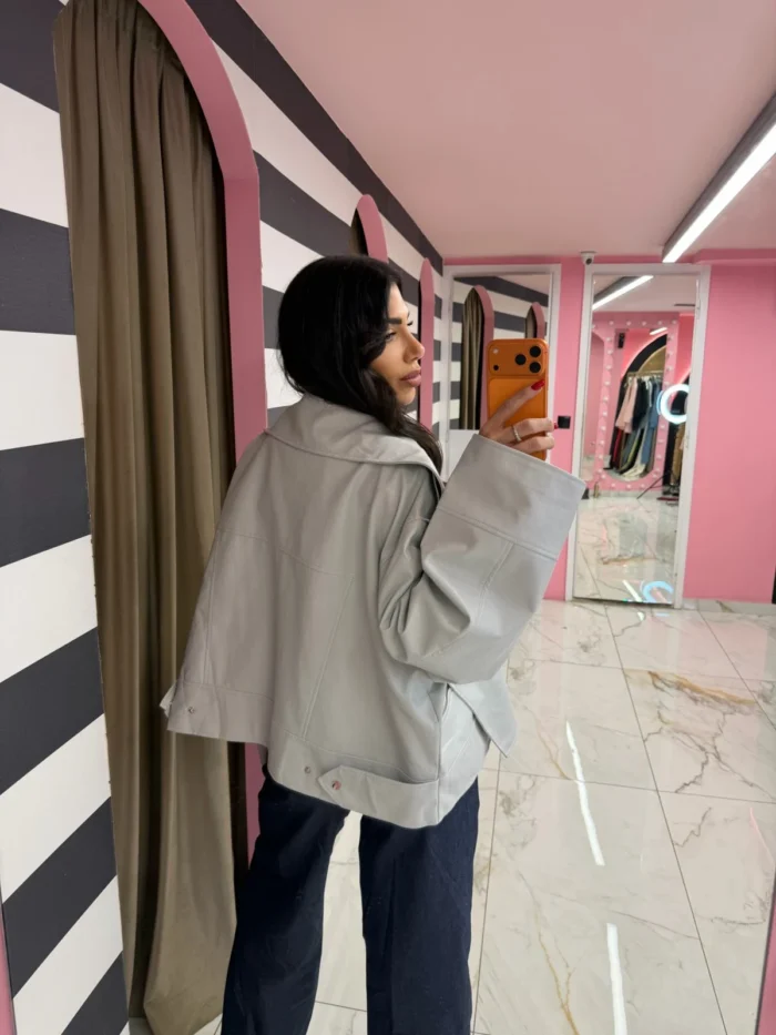 Ice Urban Jacket - Image 2