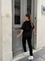 Sparkle Lounge Set - Image 3