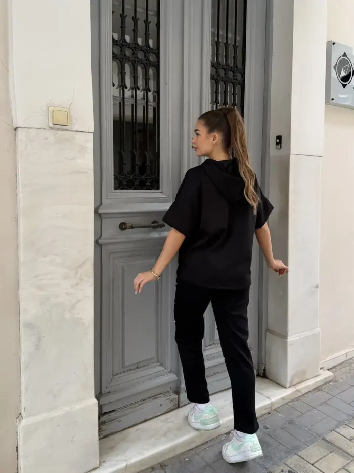 Sparkle Lounge Set - Image 3